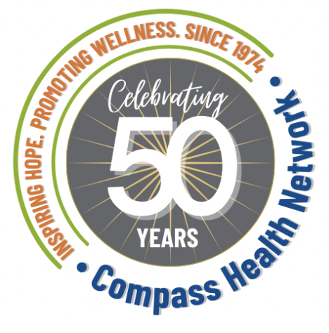 Compass Health Network - Windsor logo