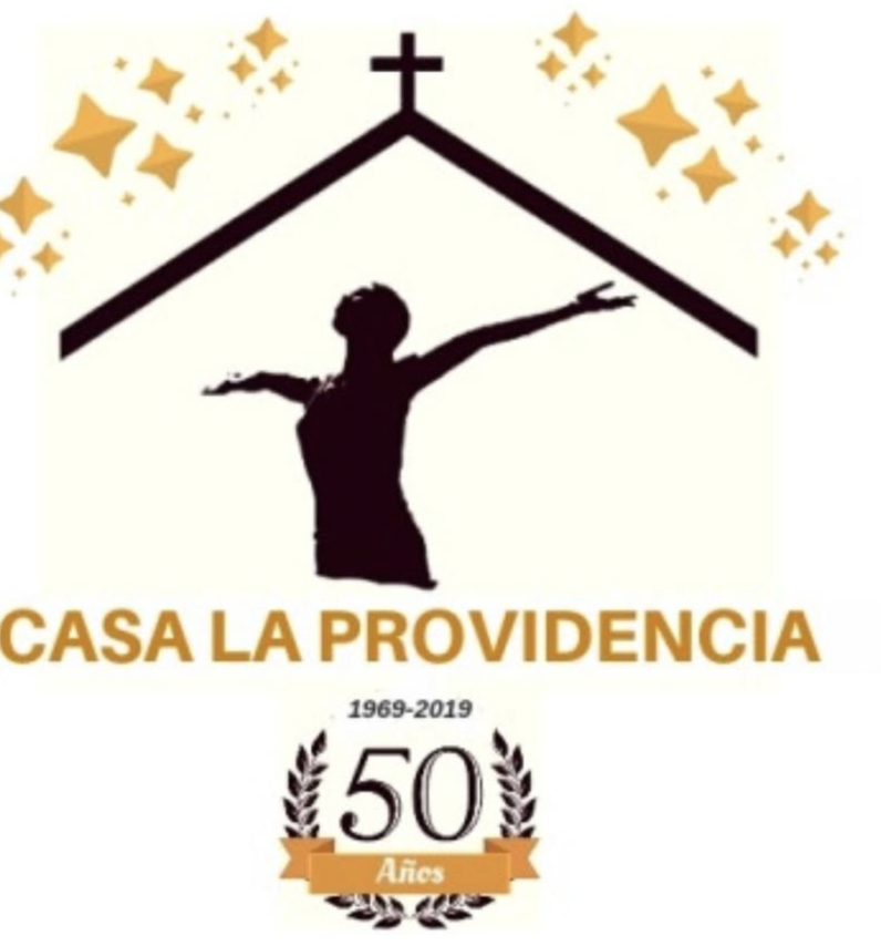 Casa La Providencia logo