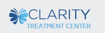 Clarity Treatment Center logo