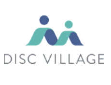 DISC Village - Gadsden County Human Services logo