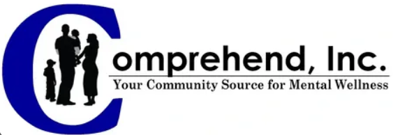 Comprehend logo