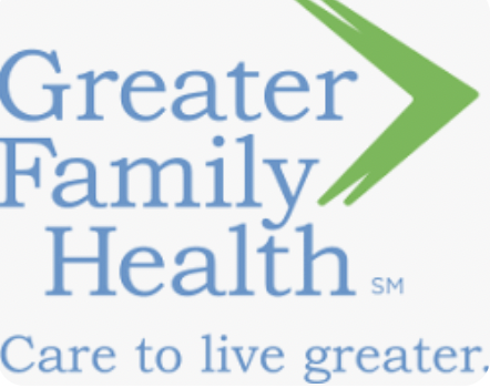 Greater Family Health logo