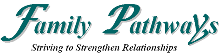 Family Pathways logo