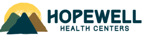 Hopewell Health Centers - REACH Youth Partial Hospitalization logo