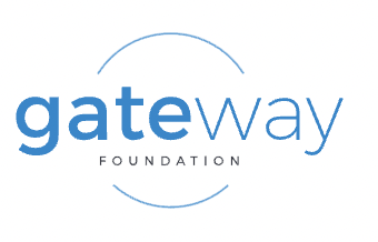 Gateway Foundation logo