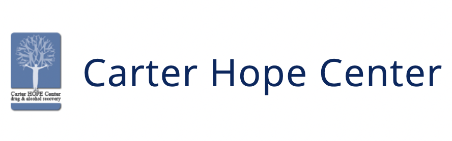 Carter Hope logo