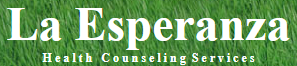 La Esperanza Health Counseling Services logo