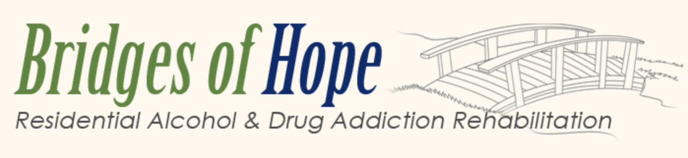 Bridges of Hope - Morven logo
