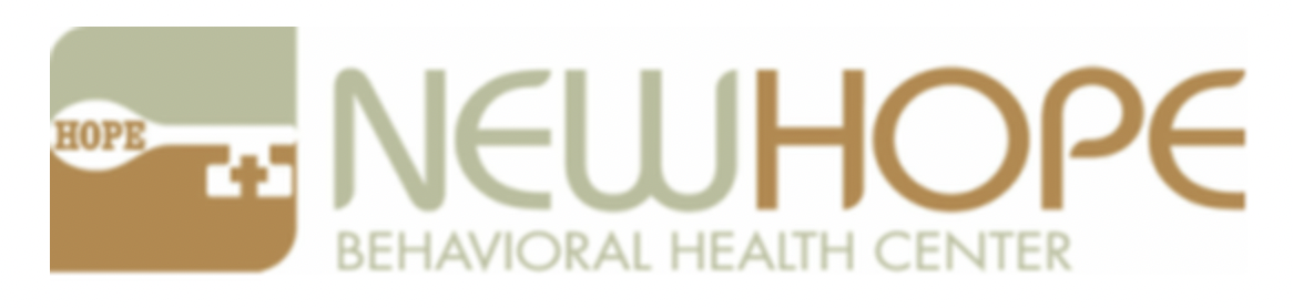 New Hope Behavioral Health Center logo