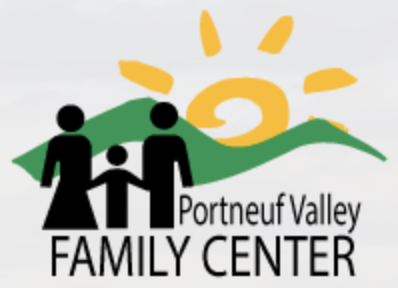 Portneuf Valley Family Center logo