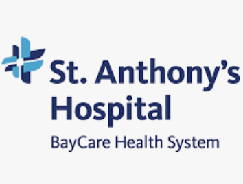 BayCare Health - Saint Anthonys Hospital logo