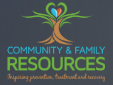 Community & Family Resources logo