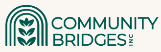 Community Bridges logo