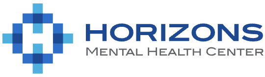 Horizons Mental Health Center - Substance Use Treatment Department logo