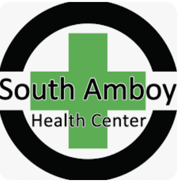 South Amboy Health Center logo