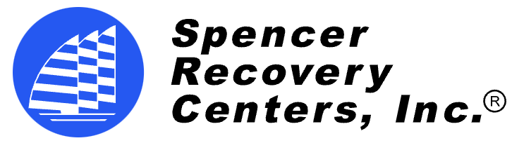 Spencer Recovery Centers logo