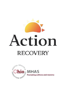 Action Recovery logo