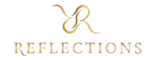 Reflections Executive Rehab Facility logo