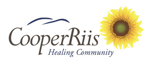 CooperRiis Healing Community logo