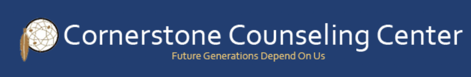 Cornerstone Counseling Center logo