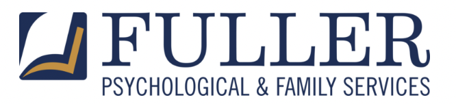 Fuller Psychological and Family Services logo