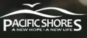 Pacific Shores Recovery logo