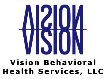 Vision Behavioral Health Services logo