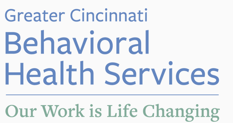 Greater Cincinnati Behavioral Health Services logo