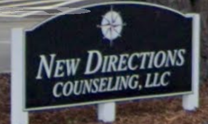 New Directions Counseling - Chehalis logo