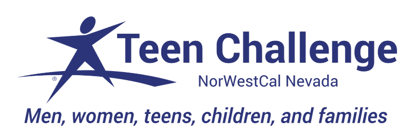 Teen Challenge - Twin Rivers Center logo
