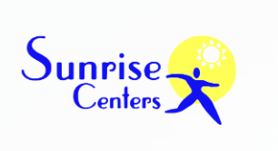 Sunrise Centers logo