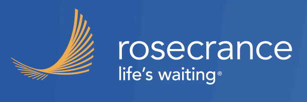 Rosecrance Marlowe Recovery House logo
