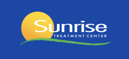 Sunrise Treatment Center logo