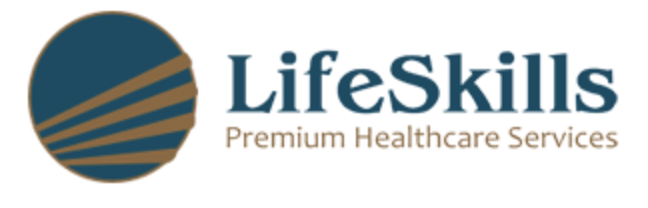 LifeSkills - Simpson County Office logo