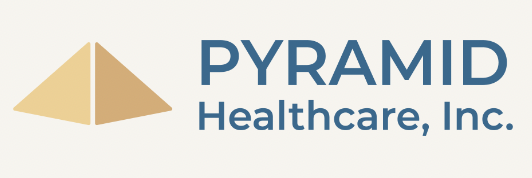 Pyramid Healthcare - Outpatient Treatment Center logo