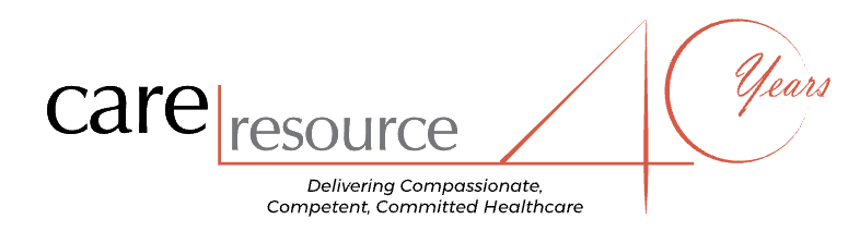 Care Resource logo