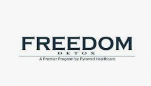 Freedom Detox logo