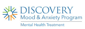 Discovery Mood & Anxiety Program - Maitland logo