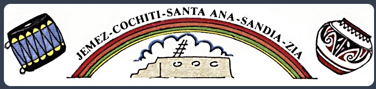 Five Sandoval Indian Pueblos - Behavioral Health Services Program logo