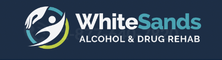 WhiteSands Alcohol and Drug Rehab logo