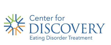 Center for Discovery Del Mar logo
