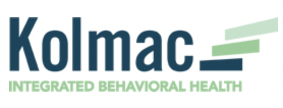 Kolmac Integrated Behavioral Health logo