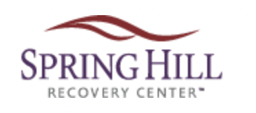 Spring Hill Recovery Center logo