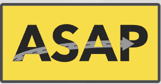 ASAP Cincinnati logo