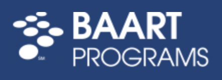 BAART Programs San Mateo logo