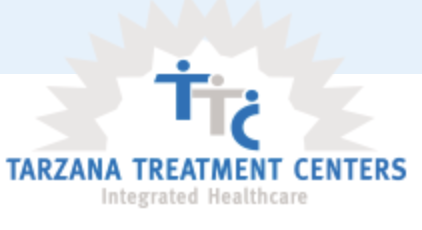 Tarzana Treatment Centers - 18646 Oxnard Steet logo