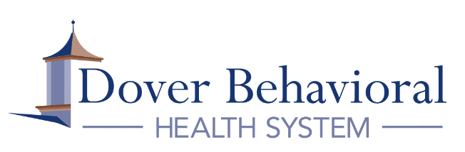 Dover Behavioral Health System logo