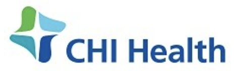 CHI Health Mercy - Mercy McDermott logo