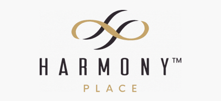 Harmony Place - Ventura Blvd. logo