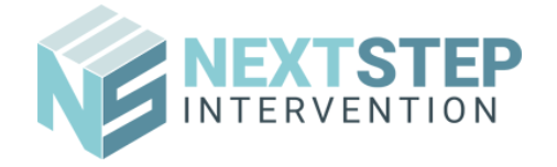 Next Step Intervention logo